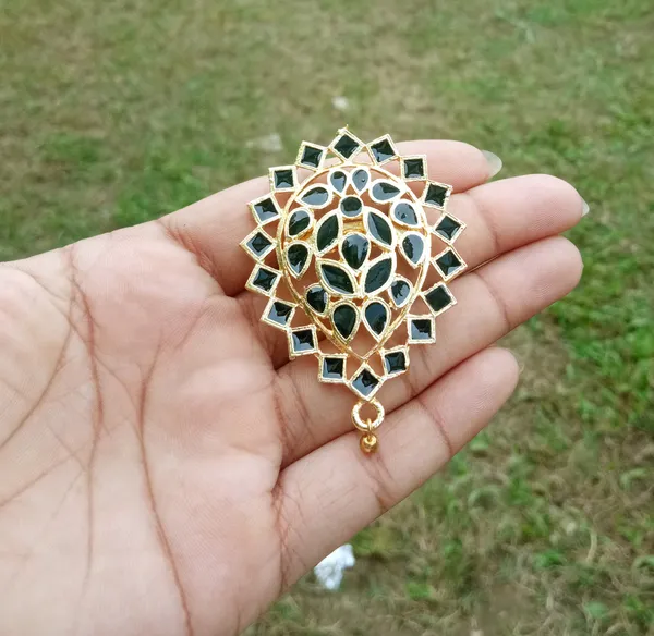 Assamese_Traditional_Brooch_For_Girls_&_Women